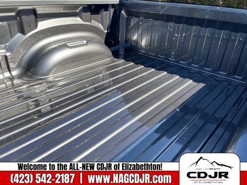 New 2026 RAM 1500 Laramie w/ Night Edition image 4