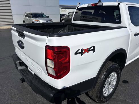 New 2025 Ford Ranger XL w/ Trailer Tow Package image 9