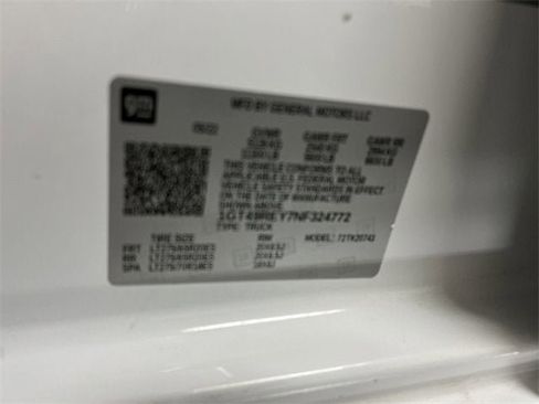 Used 2022 GMC Sierra 2500 Denali w/ Denali Ultimate Package image 34