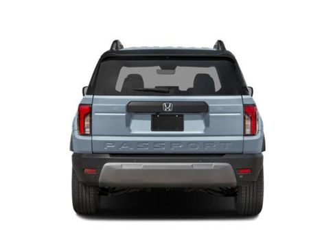 New 2026 Honda Passport RTL image 8