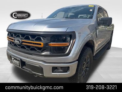 Used 2025 Ford F150 Tremor