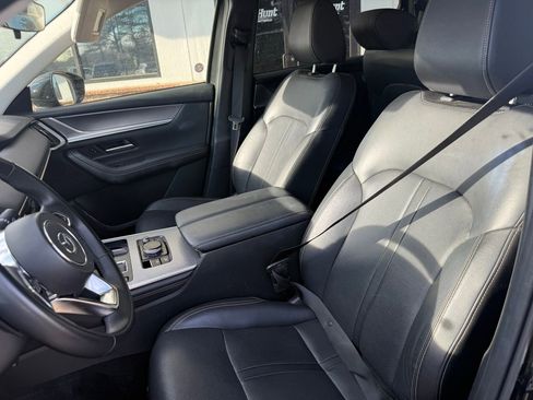 Used 2024 MAZDA CX-90 3.3 Turbo w/ Preferred Plus image 3