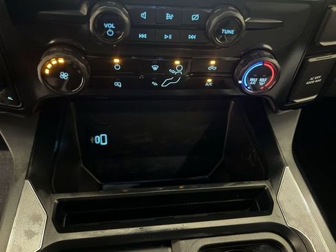 Certified 2024 Ford F250 XLT w/ FX4 Off-Road Package image 15