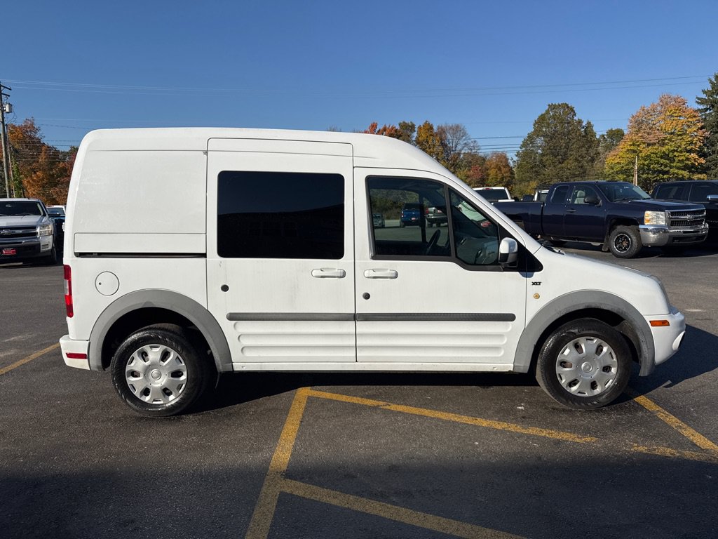 Used 2013 Ford Transit Connect XLT FWD image 5