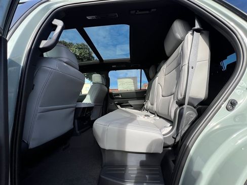 New 2026 Toyota Sequoia Limited image 14