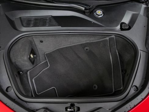 Used 2024 Chevrolet Corvette Z06 RWD image 31