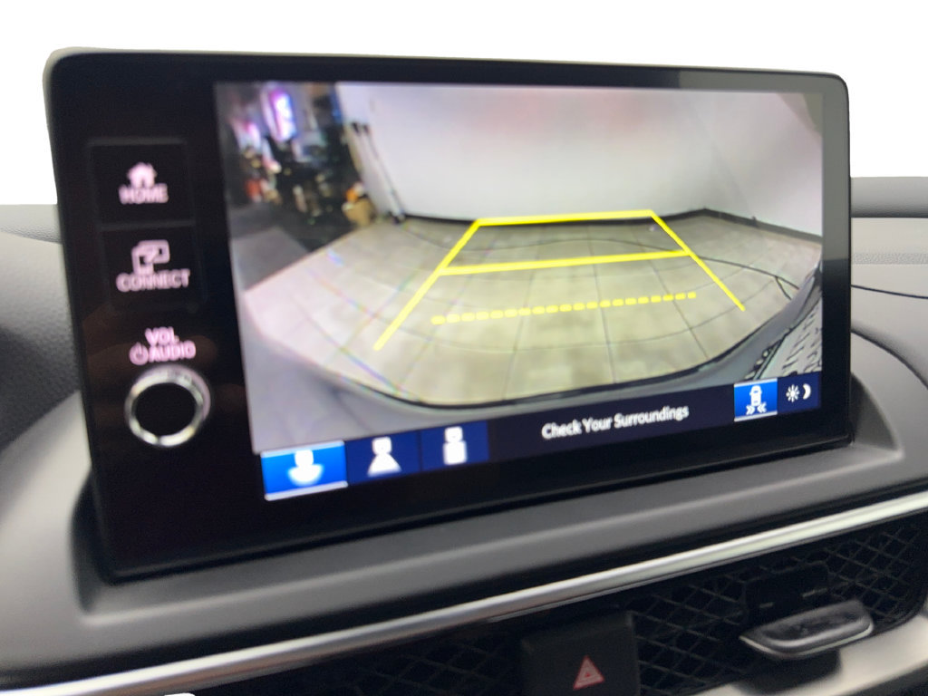 Used 2025 Acura ADX A-Spec AWD/4WD image 68