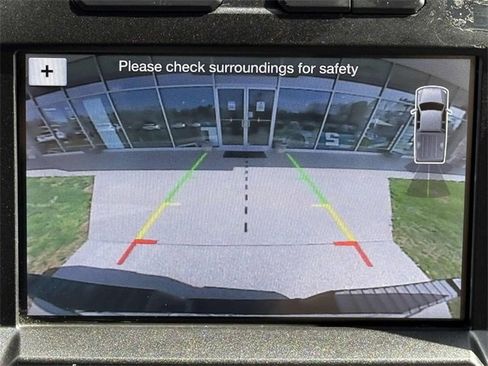 Used 2019 Ford F150 XLT w/ Equipment Group 302A Luxury image 6