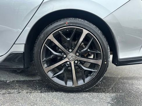 Used 2021 Honda Civic Sport image 26