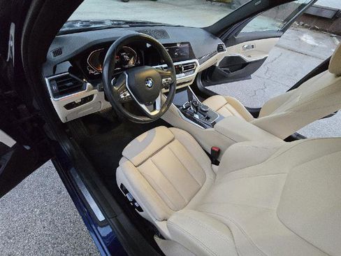 Used 2019 BMW 330i xDrive Sedan w/ Convenience Package image 23