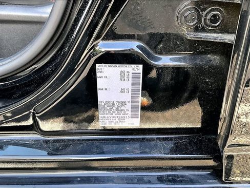Used 2024 Nissan Altima 2.5 SR FWD image 19