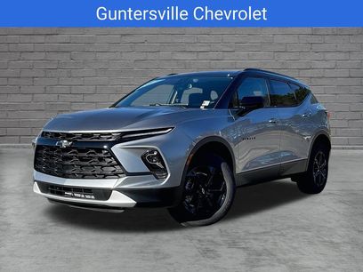 New 2026 Chevrolet Blazer LT w/ Convenience Package