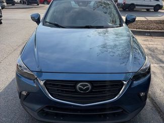 Used 2020 MAZDA CX-3 Sport AWD/4WD video 2