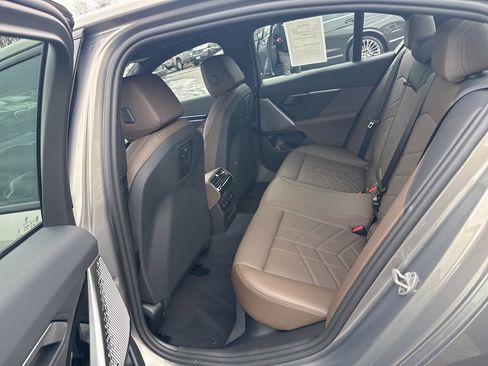 Used 2026 BMW 550e xDrive image 13