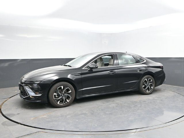 Used 2025 Hyundai Sonata SEL FWD image 7