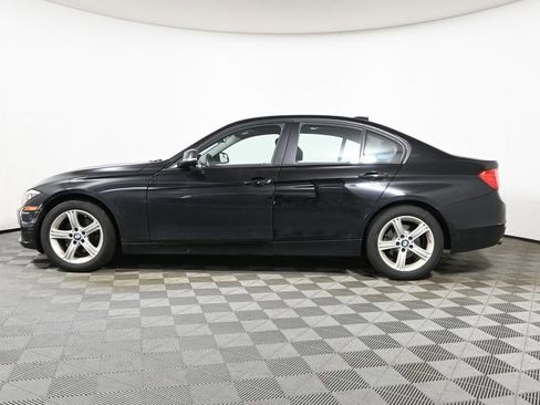 Used 2014 BMW 320i xDrive Sedan image 2