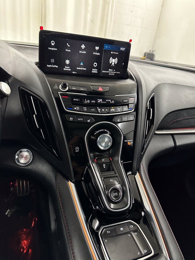 Used 2025 Acura RDX w/ Advance Package AWD/4WD image 20