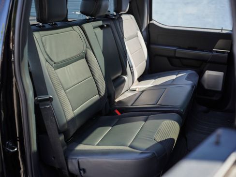 Used 2023 Ford F150 Raptor w/ Raptor Carbon Fiber Package image 25