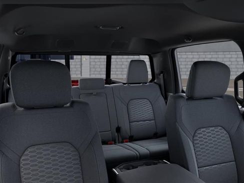 New 2026 RAM 1500 Big Horn image 26