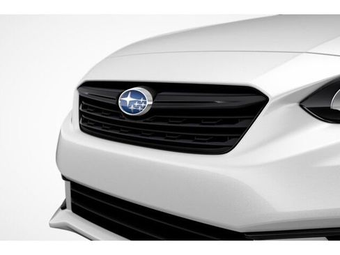 Used 2022 Subaru Impreza 2.0i Sport image 11