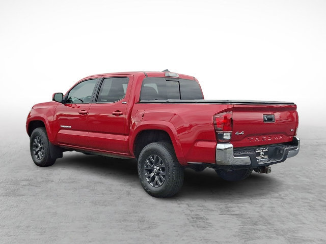 Used 2023 Toyota Tacoma SR5 AWD/4WD image 4
