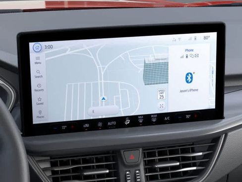 New 2026 Ford Escape Active w/ Active Premium Tech Pack image 14