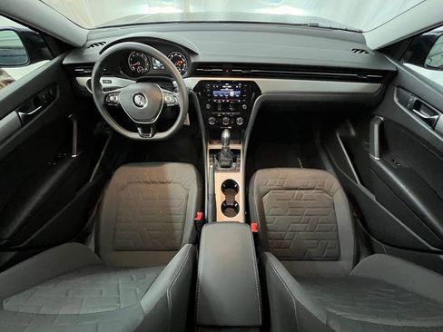 Used 2021 Volkswagen Passat 2.0T S image 14