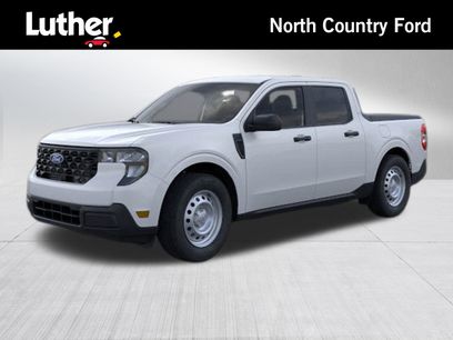 New 2025 Ford Maverick XL