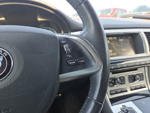 Used 2015 Jaguar XF Sport AWD/4WD image 21