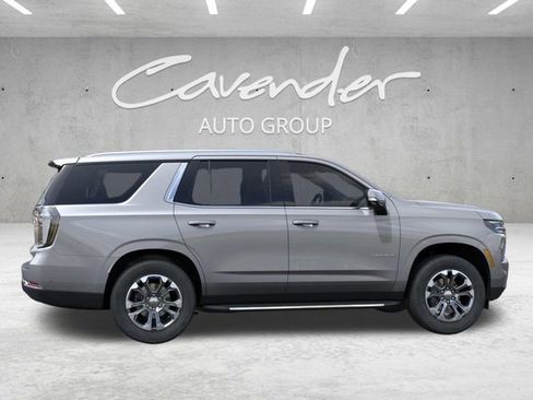 New 2026 Chevrolet Tahoe LT image 5
