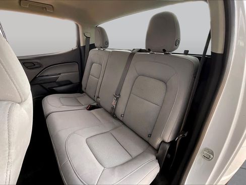 Used 2021 GMC Canyon Elevation Standard w/ Convenience Package RWD image 19