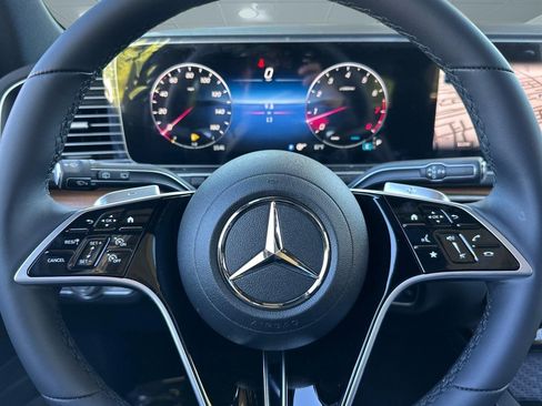 New 2026 Mercedes-Benz GLE 350 4MATIC image 17