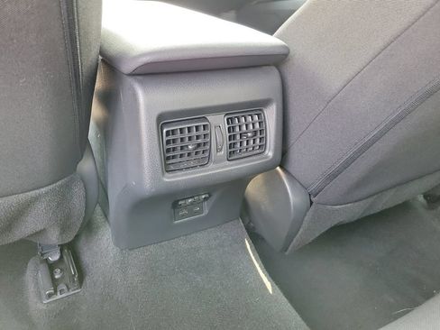 Used 2025 Toyota Camry LE FWD image 14