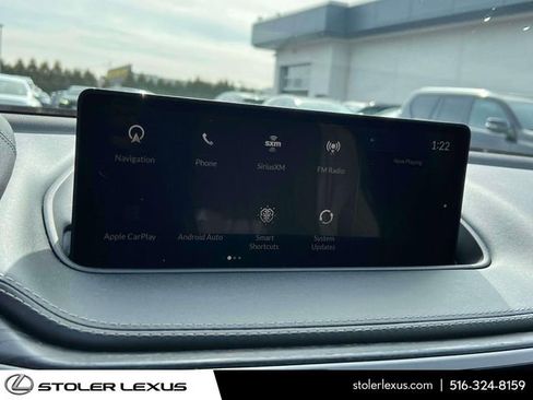 Used 2022 Acura MDX Type S image 33