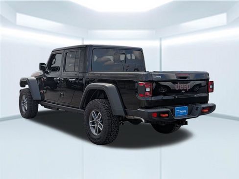 New 2026 Jeep Gladiator Mojave image 4