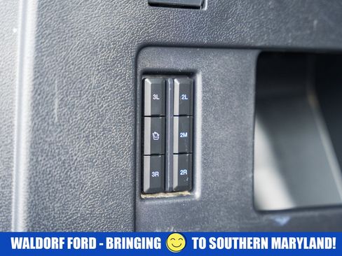 Used 2024 Ford Expedition Limited image 10