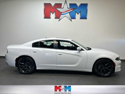 Used 2021 Dodge Charger SXT w/ Leather Interior Group