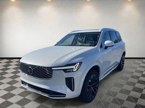 New 2026 Volvo XC90 B6 Ultra image 7