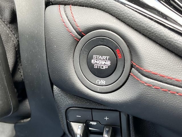 Used 2025 Dodge Durango GT AWD/4WD image 35