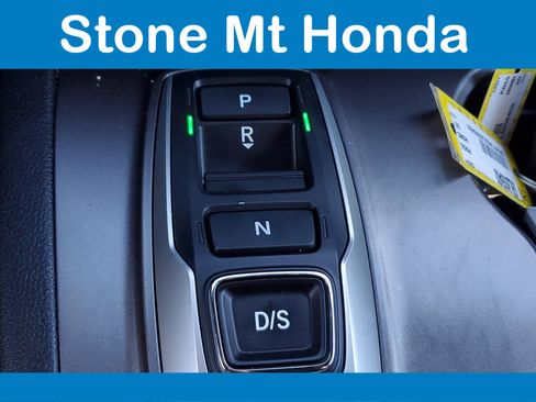 Used 2020 Honda Passport EX-L image 32