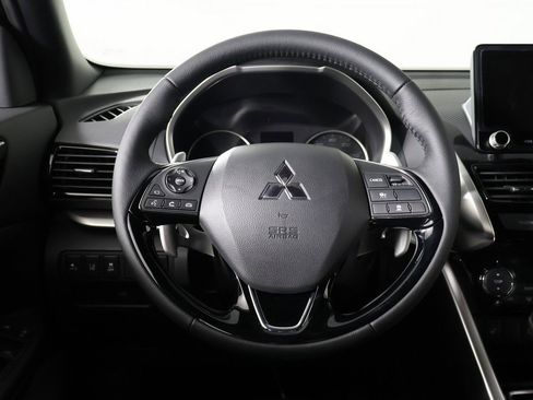 New 2026 Mitsubishi Eclipse Cross SEL image 36