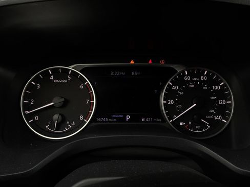 Used 2026 Nissan Rogue SV FWD image 37