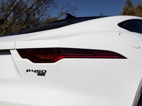 Used 2023 Jaguar F-TYPE R-Dynamic image 47