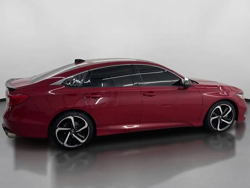 Used 2022 Honda Accord Sport Special Edition image 11