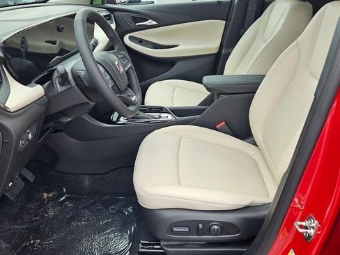 New 2026 Buick Encore GX Sport Touring w/ Comfort Package image 17