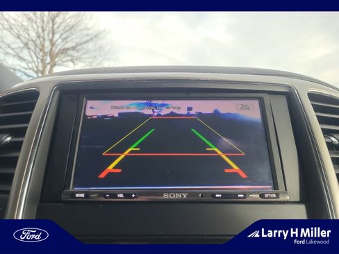 Used 2013 Jeep Grand Cherokee Limited w/ Trailer Tow Group image 28