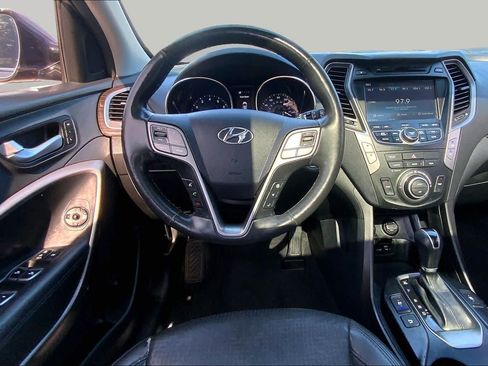 Used 2016 Hyundai Santa Fe Sport 2.0T w/ Option Group 05 FWD image 5