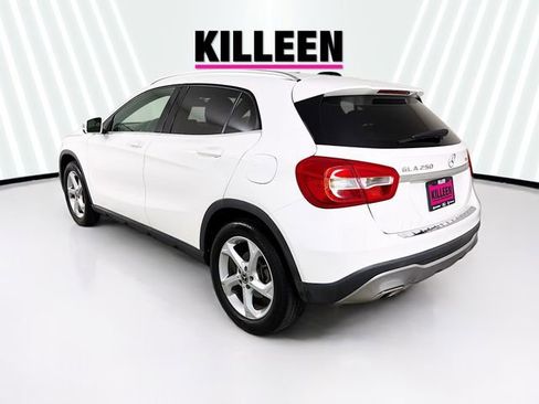 Used 2020 Mercedes-Benz GLA 250 4MATIC w/ Convenience Package image 5