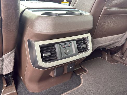 Used 2024 Ford F250 King Ranch w/ FX4 Off-Road Package AWD/4WD image 27