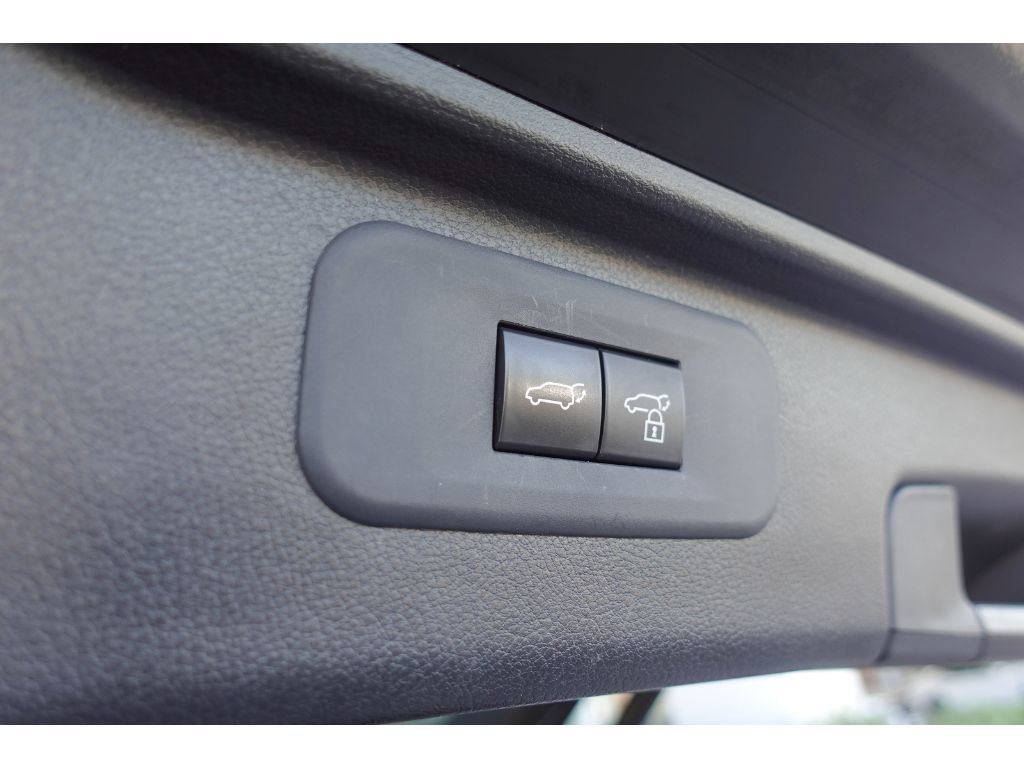 Certified 2025 Toyota Grand Highlander AWD image 30